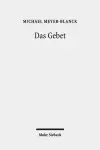 Das Gebet cover