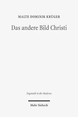 Das andere Bild Christi cover