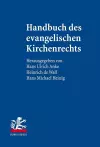 Handbuch des evangelischen Kirchenrechts cover