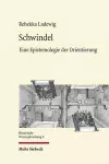 Schwindel cover