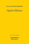 Digitale Bildnisse cover