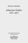 Johannine Studies 1975-2017 cover