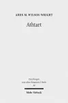 Athtart cover