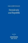 Demokratie und Republik cover