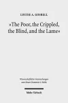 "The Poor, the Crippled, the Blind, and the Lame" cover