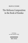 The Holiness Composition in the Book of Exodus cover