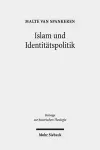 Islam und Identitätspolitik cover