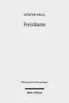 Freiräume cover