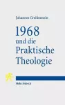 1968 und die Praktische Theologie cover