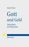 Gott und Geld cover