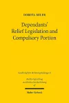 Dependants' Relief Legislation and Compulsory Portion cover