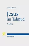 Jesus im Talmud cover