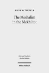 The Meshalim in the Mekhiltot cover