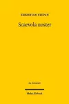 Scaevola noster cover