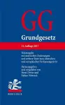 Grundgesetz cover