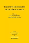 Preventive Instruments of Social Governance cover