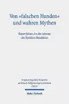 Von "falschen Hunden" und wahren Mythen cover