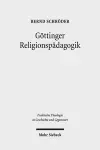 Göttinger Religionspädagogik cover