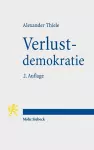 Verlustdemokratie cover