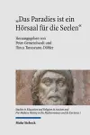 "Das Paradies ist ein Hörsaal für die Seelen" cover