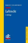 Luftrecht cover