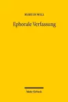 Ephorale Verfassung cover