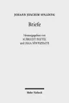 Briefe cover