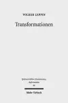 Transformationen cover