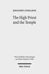 The High Priest and the Temple cover