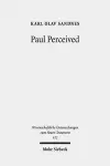 Paul Perceived cover