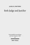 Both Judge and Justifier cover