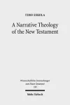 A Narrative Theology of the New Testament cover