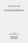 Creation and Salvation cover