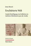 Erschütterte Welt cover