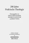 200 Jahre Praktische Theologie cover