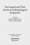 The Gospels and Their Stories in Anthropological Perspective cover