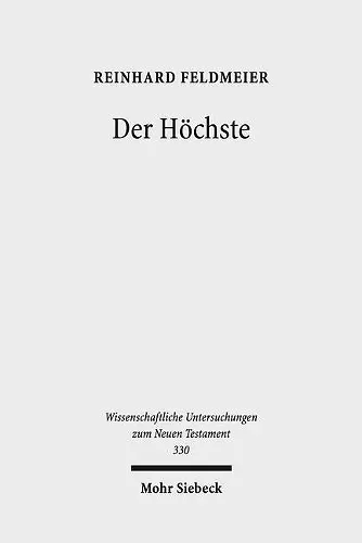 Der Höchste cover