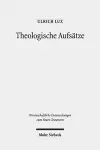 Theologische Aufsätze cover