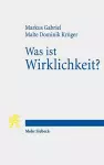 Was ist Wirklichkeit? cover