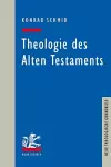 Theologie des Alten Testaments cover