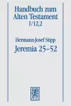 Jeremia 25-52 cover