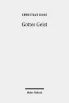 Gottes Geist cover