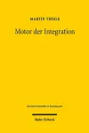 Motor der Integration cover