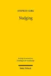 Nudging cover