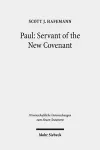 Paul: Servant of the New Covenant cover