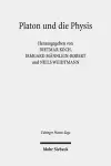 Platon und die Physis cover