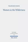 Women in the Wilderness cover