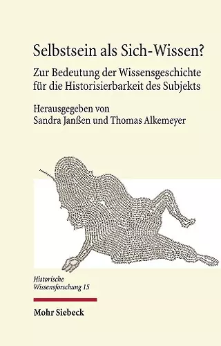 Selbstsein als Sich-Wissen? cover