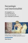 Narratologie und Intertextualität cover