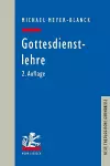 Gottesdienstlehre cover